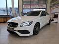 Mercedes-Benz CLA 200 Shooting Brake Edition AMG LINE,SPORT PAKET CUIR, Wit - thumbnail 1