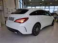 Mercedes-Benz CLA 200 Shooting Brake Edition AMG LINE,SPORT PAKET CUIR, Wit - thumbnail 2