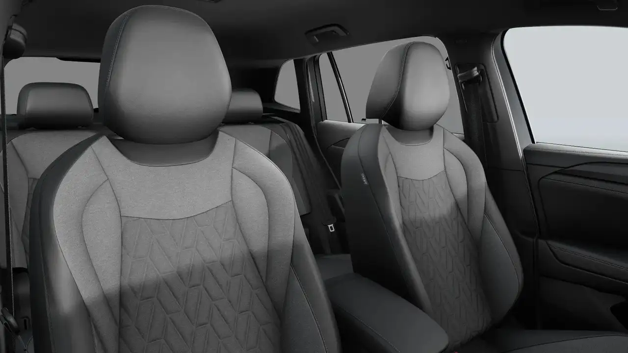 Volkswagen Tiguan 2026