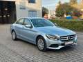 Mercedes-Benz C 220 d Lim. BlueTec Garantie*Navi*2-Zonen* Silber - thumbnail 1