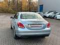 Mercedes-Benz C 220 d Lim. BlueTec Garantie*Navi*2-Zonen* Silber - thumbnail 10