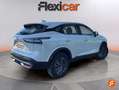 Nissan Qashqai DIG-T 103kW (140CV) mHEV 4x2 Acenta Blanc - thumbnail 8