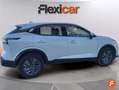 Nissan Qashqai DIG-T 103kW (140CV) mHEV 4x2 Acenta Blanc - thumbnail 9