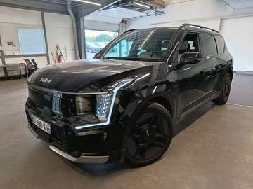 385ch 99,8kWh 4WD SUV