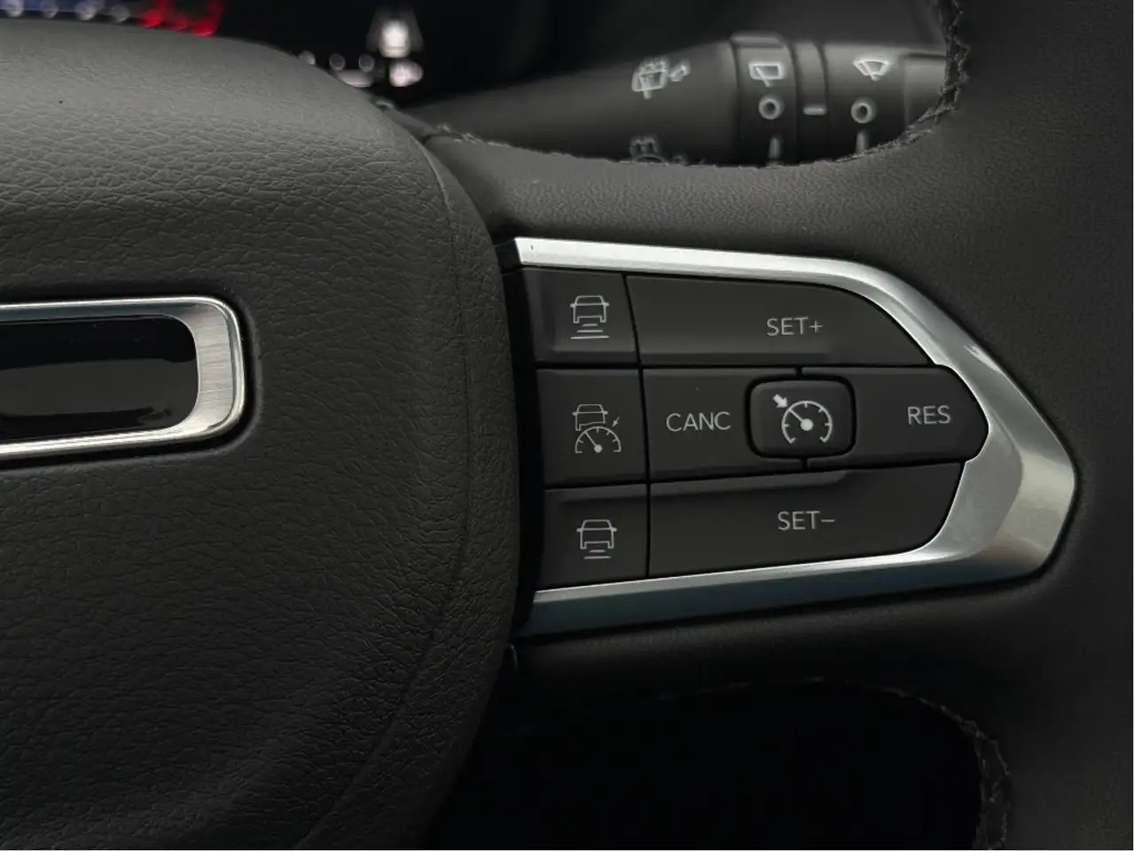 Jeep Compass снимка Jeep Compass