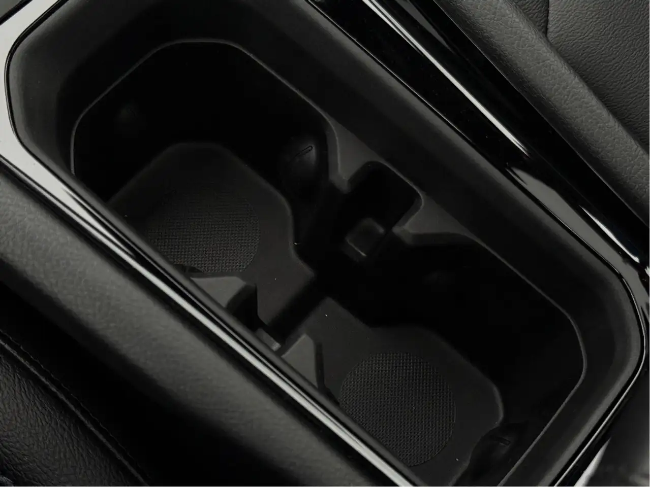 Jeep Compass снимка Jeep Compass