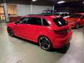 Audi A3 2.0 tdi S-LINE  150cv E6 Rouge - thumbnail 5