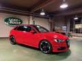 Audi A3 2.0 tdi S-LINE  150cv E6 Rouge - thumbnail 1