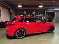 Audi A3 2.0 tdi S-LINE  150cv E6 Rouge - thumbnail 3