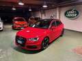 Audi A3 2.0 tdi S-LINE  150cv E6 Rouge - thumbnail 4