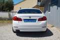 BMW 525 d Limo.|Leder|Navi|TÜV 05/27|19"| Wit - thumbnail 7