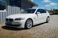 BMW 525 d Limo.|Leder|Navi|TÜV 05/27|19"| Wit - thumbnail 5