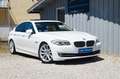 BMW 525 d Limo.|Leder|Navi|TÜV 05/27|19"| Wit - thumbnail 1