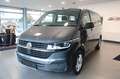 Volkswagen T6 Multivan Autom./Navi/Klima/Tempomat/Garantie Сірий - thumbnail 4