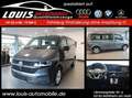 Volkswagen T6 Multivan Autom./Navi/Klima/Tempomat/Garantie Сірий - thumbnail 1