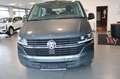 Volkswagen T6 Multivan Autom./Navi/Klima/Tempomat/Garantie Сірий - thumbnail 5