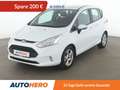 Ford B-Max 1.0 EcoBoost SYNC Edition*PDC*SHZ*KLIMA*GRANTIE* Weiß - thumbnail 1