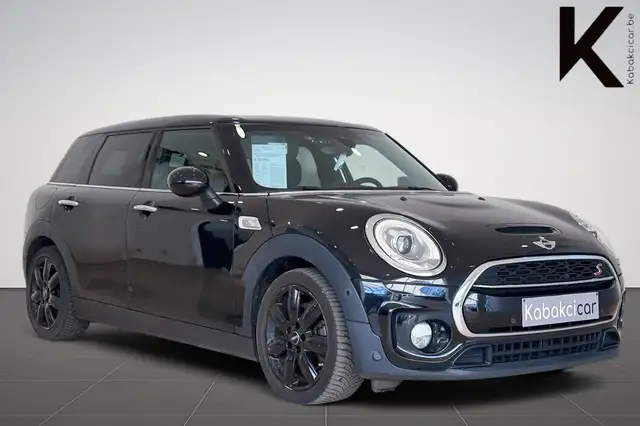 MINI John Cooper Works Clubman 2.0 DAS S 120KW/163CV//GPS//TOIT PANO/GARANTIE 12M