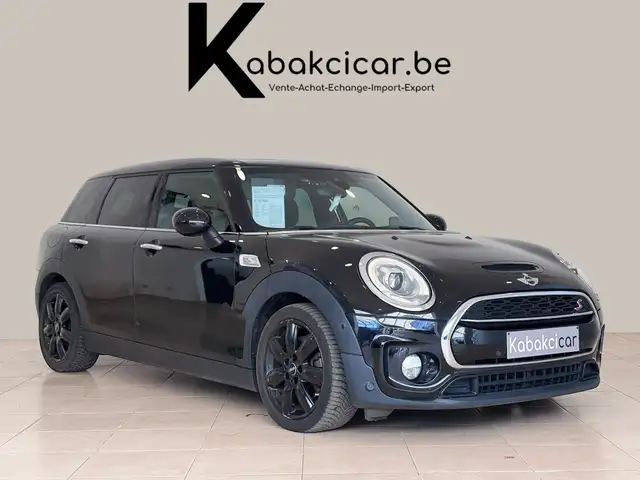 MINI John Cooper Works Clubman 2.0 DAS S 120KW/163CV//GPS//TOIT PANO/GARANTIE 12M