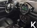 MINI John Cooper Works Clubman 2.0 DAS S 120KW/163CV//GPS//TOIT PANO/GARANTIE 12M Noir - thumbnail 11