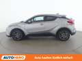 Toyota C-HR 1.8 Hybrid LUB Grau - thumbnail 3