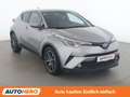 Toyota C-HR 1.8 Hybrid LUB Grau - thumbnail 8
