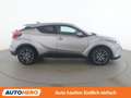 Toyota C-HR 1.8 Hybrid LUB Grau - thumbnail 7