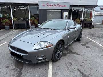 XKR 420 CV