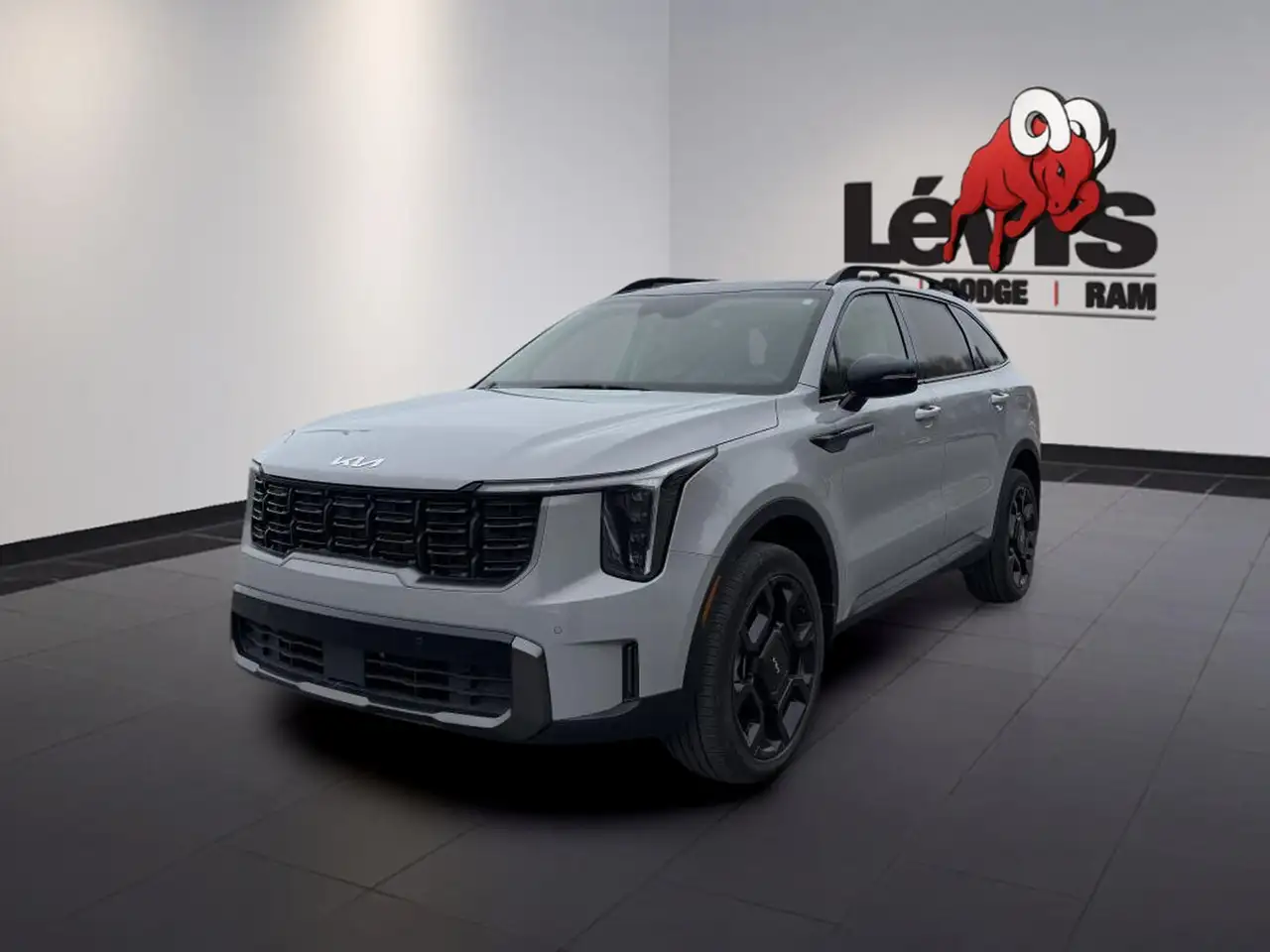 2024 Kia Sorento