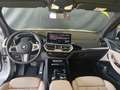 BMW X3 GARANZIA CASA MADRE - X3 4x4 Msport 20d 48V Bianco - thumbnail 10