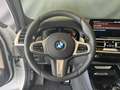 BMW X3 GARANZIA CASA MADRE - X3 4x4 Msport 20d 48V Bianco - thumbnail 12