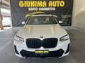BMW X3 GARANZIA CASA MADRE - X3 4x4 Msport 20d 48V Bianco - thumbnail 2