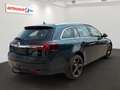 Opel Insignia 1.6 SIDI Automatik Xenon Leder SHZ Navi Grün - thumbnail 5