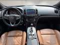Opel Insignia 1.6 SIDI Automatik Xenon Leder SHZ Navi Grün - thumbnail 11