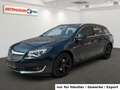 Opel Insignia 1.6 SIDI Automatik Xenon Leder SHZ Navi Grün - thumbnail 1
