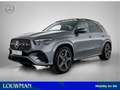 Mercedes-Benz GLE 400 e 4MATIC Sport Edition Premium Plus | Trekhaak | W Gris - thumbnail 1