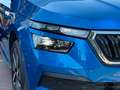 Skoda Kamiq Style Aut.*Pano*Led*Virtual*Navi*ACC*VOLL! Blau - thumbnail 9