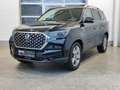 SsangYong Rexton 2.2 D Sapphire 4WD AT Elegance Leder|360°|ACC|4xSH Schwarz - thumbnail 2