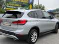 BMW X1 sDrive 18 d Advantage Grau - thumbnail 4