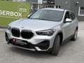 BMW X1 sDrive 18 d Advantage Grau - thumbnail 2