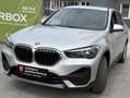 BMW X1 sDrive 18 d Advantage Grau - thumbnail 7