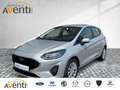Ford Fiesta Cool & Connect *SHZ*LED*Navi*Lane Assist* Silber - thumbnail 1