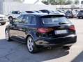 Audi A3 Sportback 1.6 Tdi 110cv S-tronic Ambition Schwarz - thumbnail 3