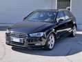 Audi A3 Sportback 1.6 Tdi 110cv S-tronic Ambition Schwarz - thumbnail 1
