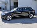 Audi A3 Sportback 1.6 Tdi 110cv S-tronic Ambition Schwarz - thumbnail 2