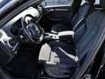 Audi A3 Sportback 1.6 Tdi 110cv S-tronic Ambition Schwarz - thumbnail 5