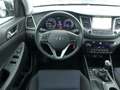 Hyundai TUCSON 1.6 Navi Tempomat Sitzheizung Kamera USB Schwarz - thumbnail 9