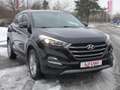 Hyundai TUCSON 1.6 Navi Tempomat Sitzheizung Kamera USB Schwarz - thumbnail 5