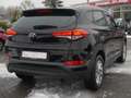 Hyundai TUCSON 1.6 Navi Tempomat Sitzheizung Kamera USB Schwarz - thumbnail 4