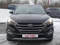 Hyundai TUCSON 1.6 Navi Tempomat Sitzheizung Kamera USB Schwarz - thumbnail 6